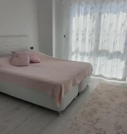 Kolayli One Sitesi ,ayvalik, Altinova Apartment Altinova (Ayvalik)