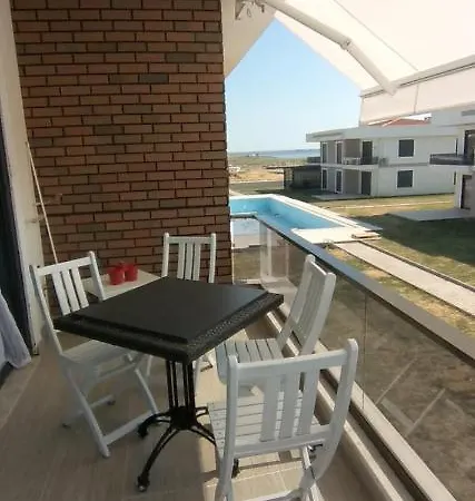 Apartment Kolayli One Sitesi ,ayvalik, Altinova Altinova (Ayvalik)