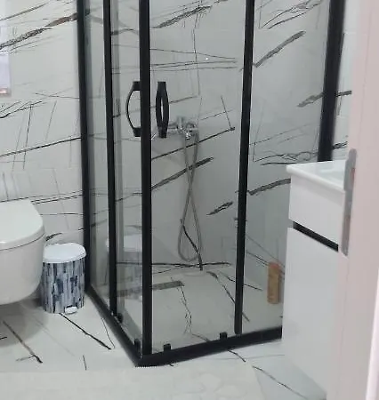 Kolayli One Sitesi ,ayvalik, Altinova *
