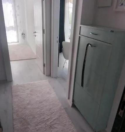 Kolayli One Sitesi ,ayvalik, Altinova Apartment Altinova (Ayvalik)