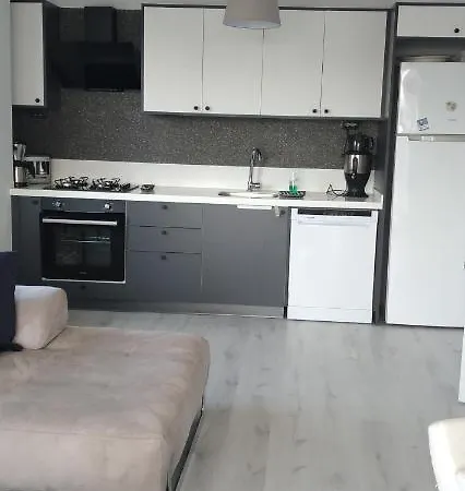 Kolayli One Sitesi ,ayvalik, Altinova * Altinova (Ayvalik)